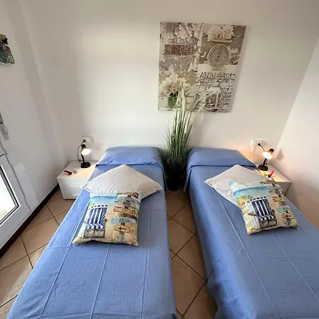 Torre Zanier 아파트