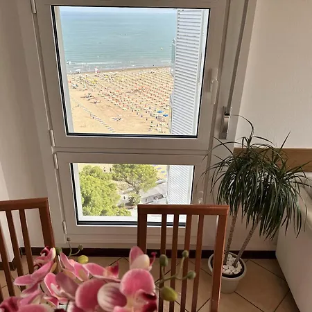Torre Zanier 아파트 *