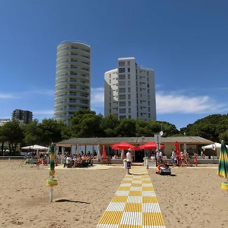 아파트 Torre Zanier